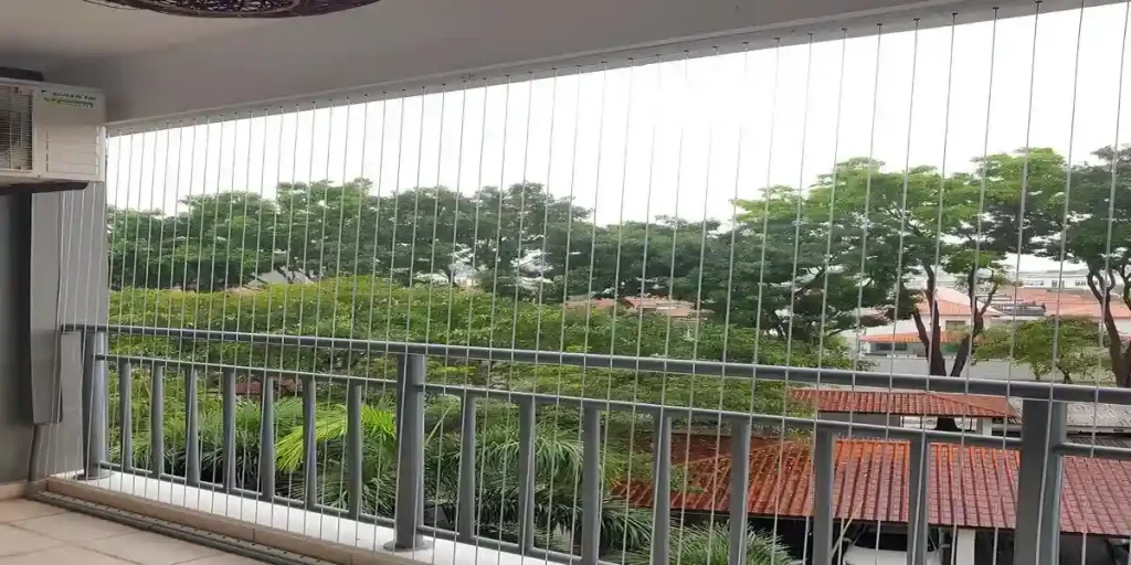 Premium Invisible Grills in Medavakkam & Perumbakkam, Chennai