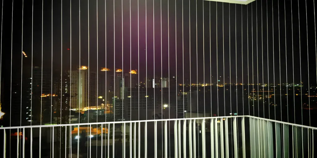 Premium Invisible Grills in Tambaram, Madipakkam and Chennai